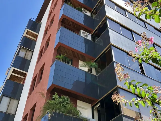 Imagem: Excelente apartamento alto padrão 3 suites