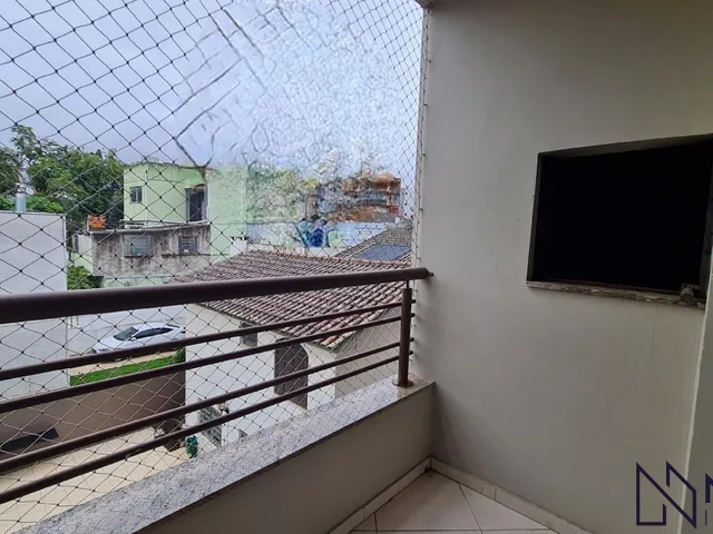 Imagem: O apartamento possui 1 Dormitório, 1 Banheiro, 1 Vaga na