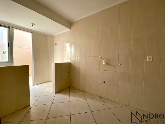 Imagem 4: Apartamento 1 dormitórios terraço próximo a UFN
