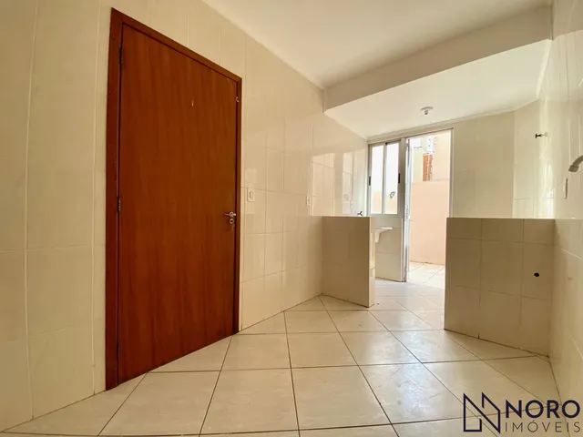 Imagem 7: Apartamento 1 dormitórios terraço próximo a UFN