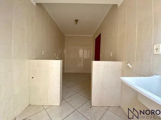 Imagem 2: Apartamento 1 dormitórios terraço próximo a UFN
