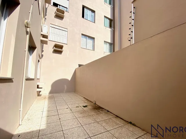 Imagem 10: Apartamento 1 dormitórios terraço próximo a UFN