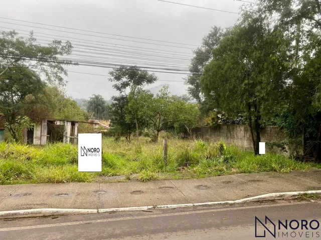 Imagem 1: TERRENO COMERCIAL FRENTE PARA RS 509 BAIRRO PÉ DE PLATANO SANTA MARIA