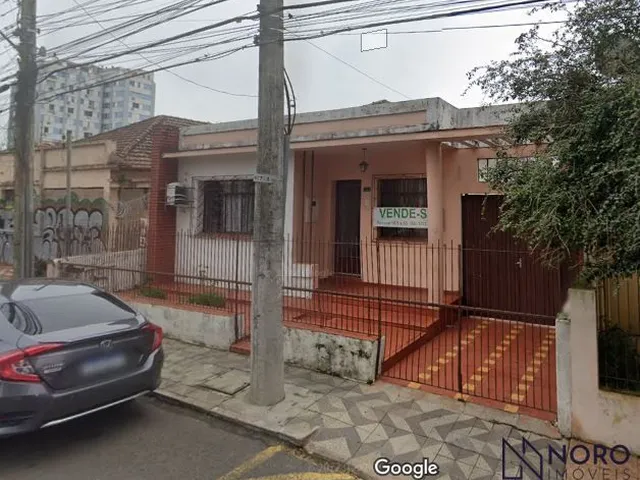 Imagem: TERRENO COM 577 M² DE ÁREA SUPERFICIAL