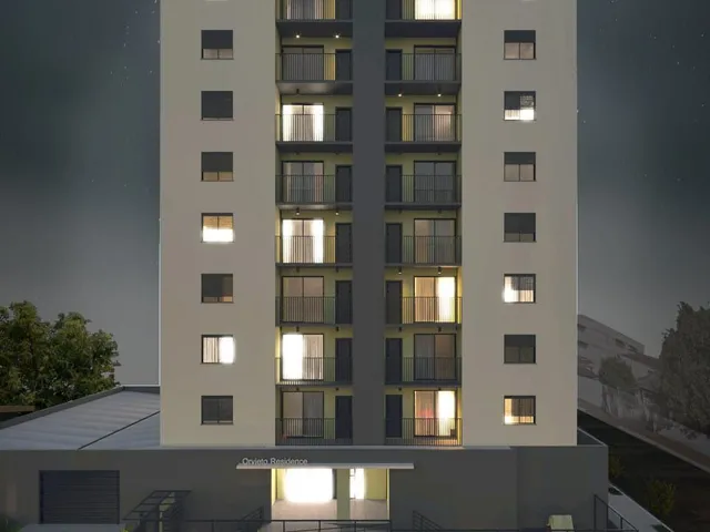 Imagem: Apartamento 2 dormitórios com sacada e