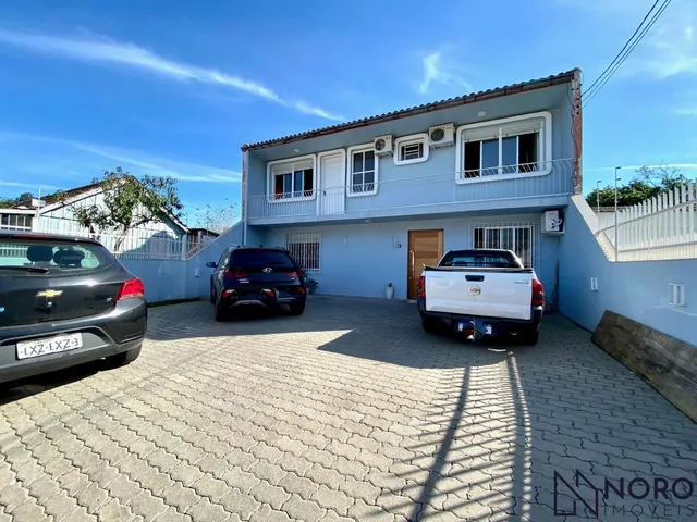 Imagem: Casa 4 dormitórios Bairro Presidente João