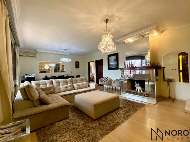 Imagem 13: CASA COM MUITO ESPAÇO PARA FAMÍLIA