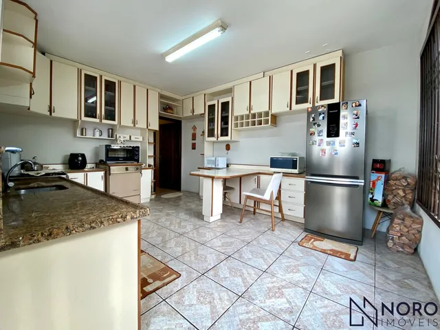 Imagem 12: CASA COM MUITO ESPAÇO PARA FAMÍLIA