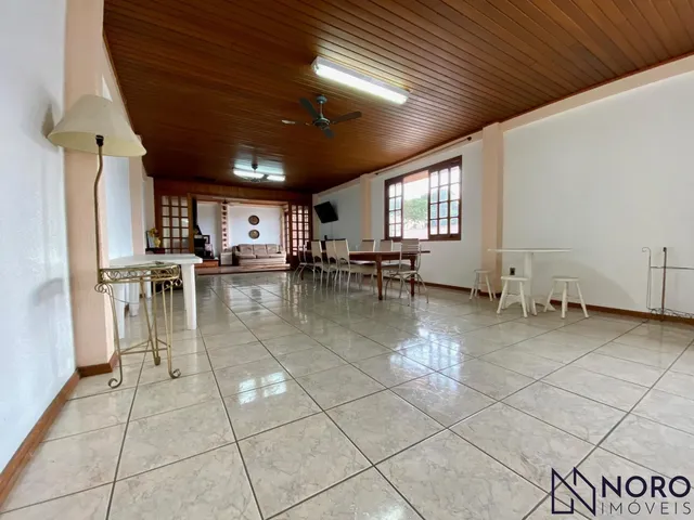 Imagem 15: CASA COM MUITO ESPAÇO PARA FAMÍLIA