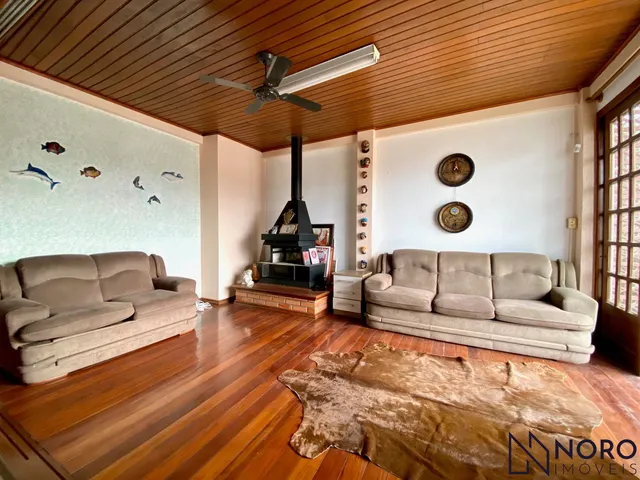 Imagem 8: CASA COM MUITO ESPAÇO PARA FAMÍLIA