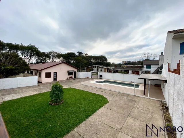 Imagem 7: CASA COM MUITO ESPAÇO PARA FAMÍLIA