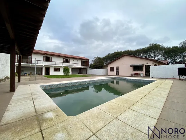 Imagem 14: CASA COM MUITO ESPAÇO PARA FAMÍLIA