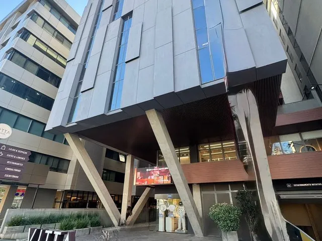 Imagem: Sala Comercial à Venda ou Locação no