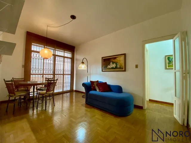 Imagem: Apartamento 2 D Central Mobiliado Garagem