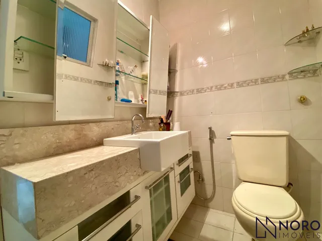 Imagem 10: Apartamento 2 D Central Mobiliado Garagem