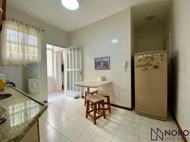 Imagem 4: Apartamento 2 D Central Mobiliado Garagem