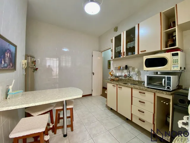Imagem 7: Apartamento 2 D Central Mobiliado Garagem