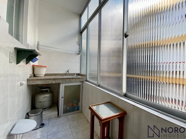 Imagem 8: Apartamento 2 D Central Mobiliado Garagem