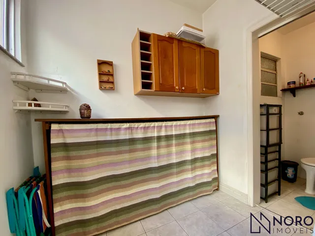 Imagem 2: Apartamento 2 D Central Mobiliado Garagem