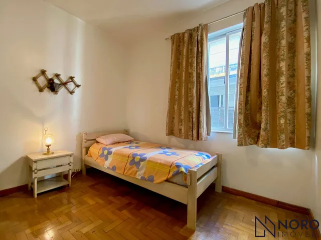 Imagem 11: Apartamento 2 D Central Mobiliado Garagem