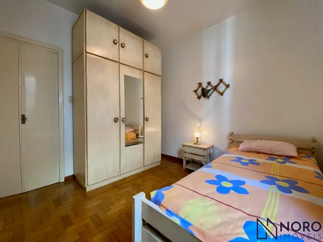 Imagem 6: Apartamento 2 D Central Mobiliado Garagem