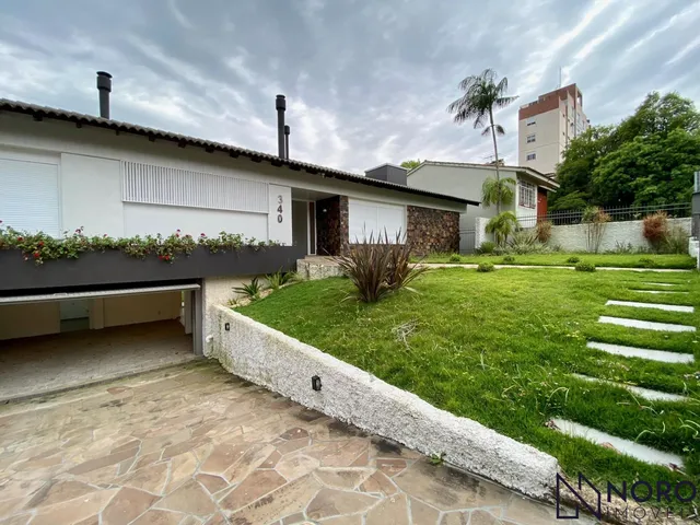 Imagem: Casa espetacular á venda no Bairro Nossa