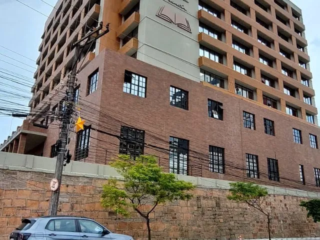 Imagem: Apartamento À Venda 1 Dormitório no Centro