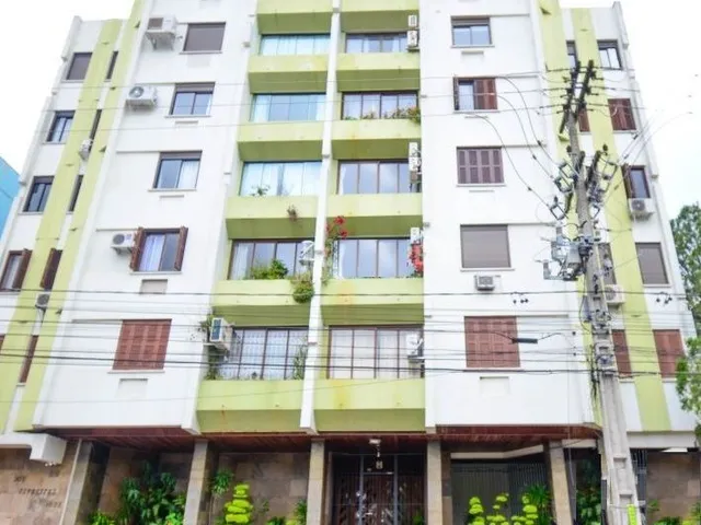 Imagem: Amplo apartamento no centro de Santa Maria
