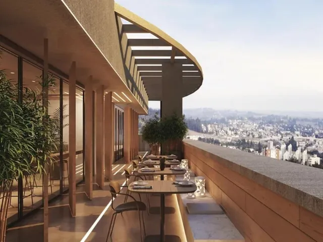 Imagem 3: Sala comercial à venda na Av Presidente Vargas