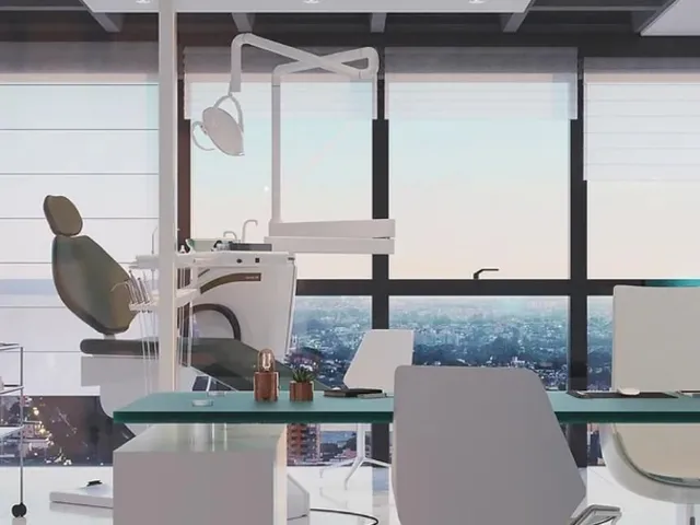 Imagem 7: Sala comercial à venda na Av Presidente Vargas