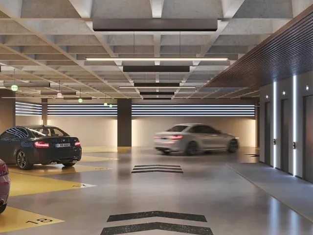 Imagem 6: Sala comercial à venda na Av Presidente Vargas