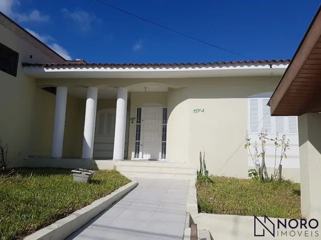 Imagem 14: Casa na rua Ernesto Becker com 142m² privativos