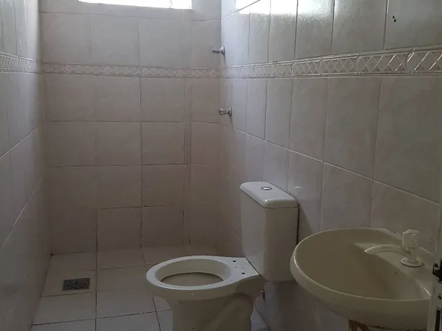 Imagem 9: Casa na rua Ernesto Becker com 142m² privativos