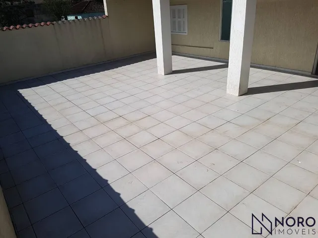 Imagem 2: Casa na rua Ernesto Becker com 142m² privativos