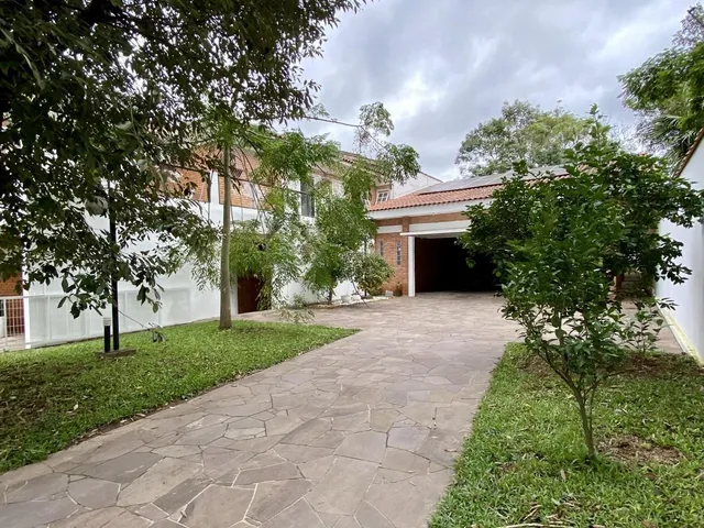 Imagem 6: Casa de Campo em Área Urbana com Terreno de 1.160M² e 800M² de Área Construida