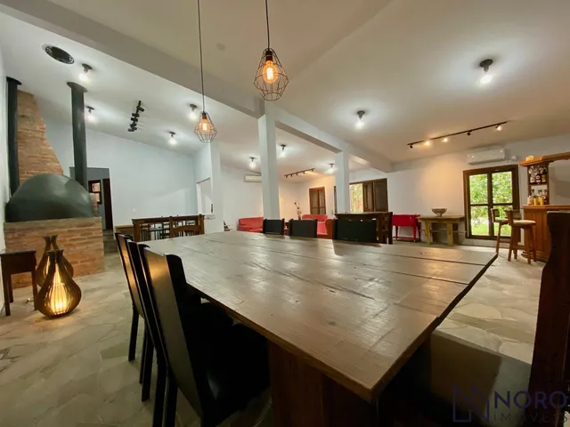 Imagem 15: Casa de Campo em Área Urbana com Terreno de 1.160M² e 800M² de Área Construida