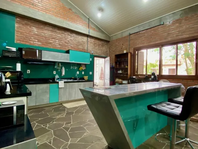 Imagem 12: Casa de Campo em Área Urbana com Terreno de 1.160M² e 800M² de Área Construida