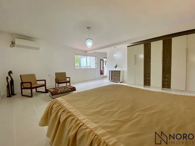 Imagem 5: Casa de Campo em Área Urbana com Terreno de 1.160M² e 800M² de Área Construida