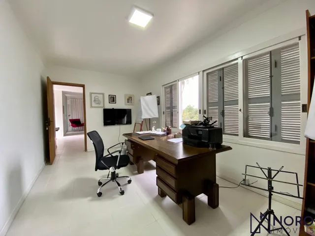 Imagem 3: Casa de Campo em Área Urbana com Terreno de 1.160M² e 800M² de Área Construida