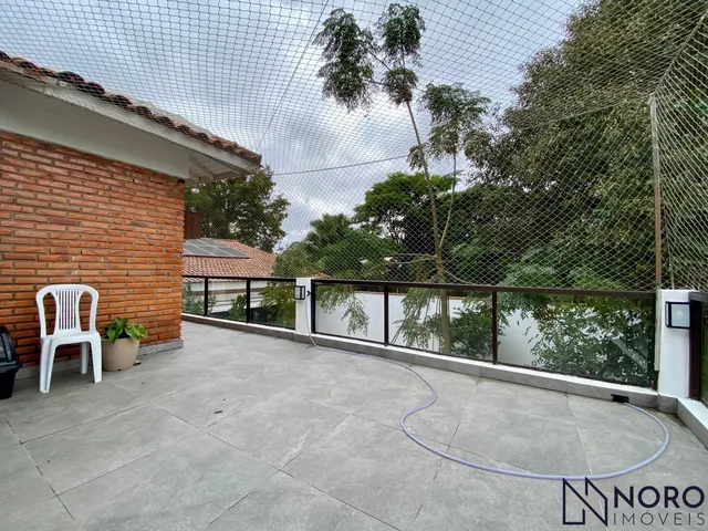 Imagem 4: Casa de Campo em Área Urbana com Terreno de 1.160M² e 800M² de Área Construida