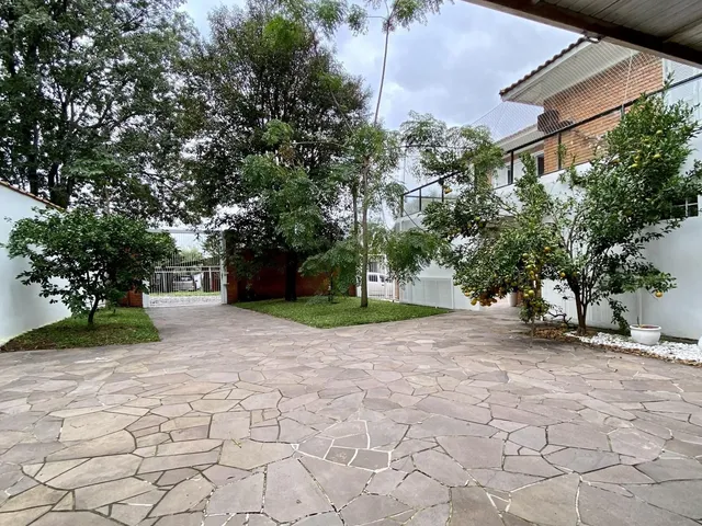 Imagem 16: Casa de Campo em Área Urbana com Terreno de 1.160M² e 800M² de Área Construida