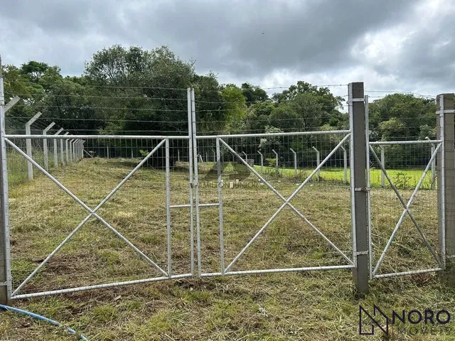 Imagem: Terreno em Loteamento de 397,57 M² na Serra