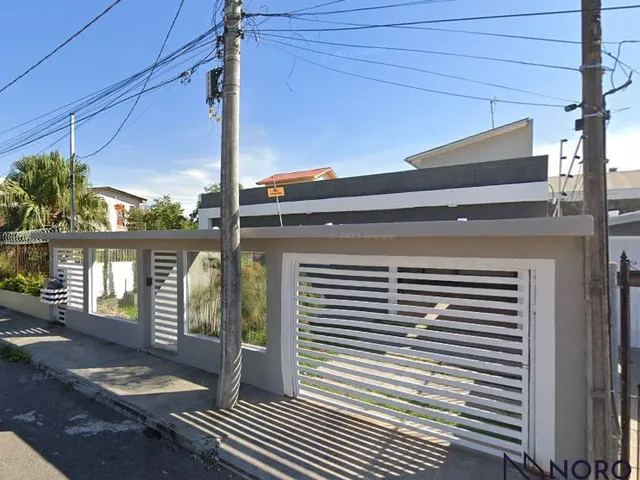 Imagem: CASA DE 5 DORMITÓRIOS (2 SUITES)2 VAGAS
