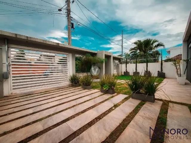 Imagem 6: CASA DE 5 DORMITÓRIOS (2 SUITES)2 VAGAS DE GARGEM, 350M² PRIVATIVOS, BAIRO J.K