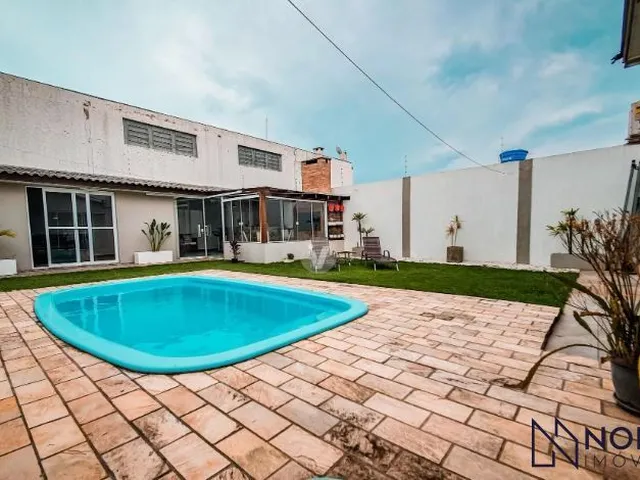 Imagem 7: CASA DE 5 DORMITÓRIOS (2 SUITES)2 VAGAS DE GARGEM, 350M² PRIVATIVOS, BAIRO J.K