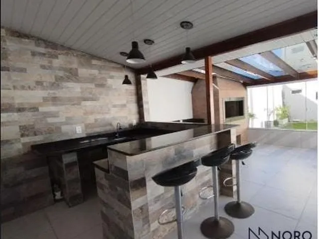 Imagem 16: CASA DE 5 DORMITÓRIOS (2 SUITES)2 VAGAS DE GARGEM, 350M² PRIVATIVOS, BAIRO J.K
