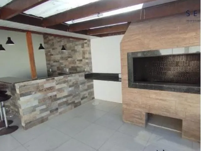 Imagem 8: CASA DE 5 DORMITÓRIOS (2 SUITES)2 VAGAS DE GARGEM, 350M² PRIVATIVOS, BAIRO J.K