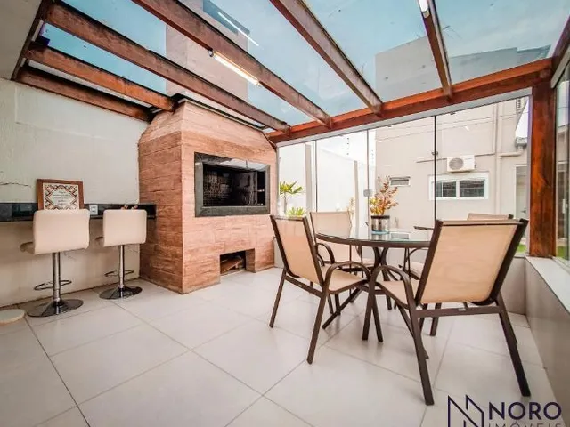 Imagem 11: CASA DE 5 DORMITÓRIOS (2 SUITES)2 VAGAS DE GARGEM, 350M² PRIVATIVOS, BAIRO J.K
