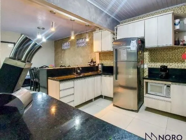 Imagem 9: CASA DE 5 DORMITÓRIOS (2 SUITES)2 VAGAS DE GARGEM, 350M² PRIVATIVOS, BAIRO J.K