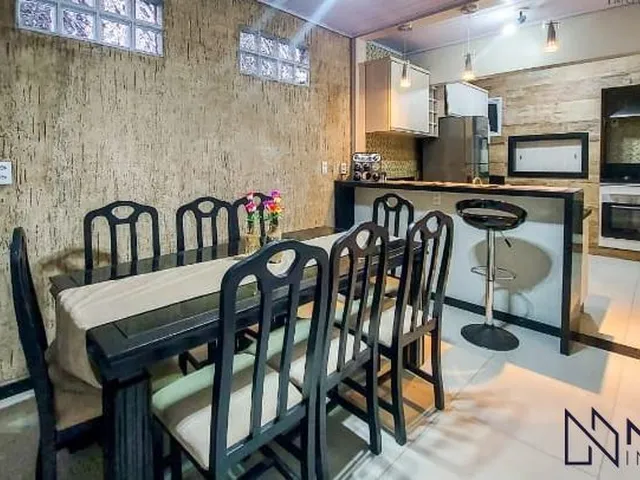 Imagem 3: CASA DE 5 DORMITÓRIOS (2 SUITES)2 VAGAS DE GARGEM, 350M² PRIVATIVOS, BAIRO J.K